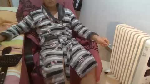 Chicodelsur online show from November 30, 2025, 11:47 am