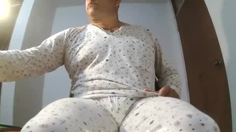 jorge online show from November 27, 2025, 12:07 pm