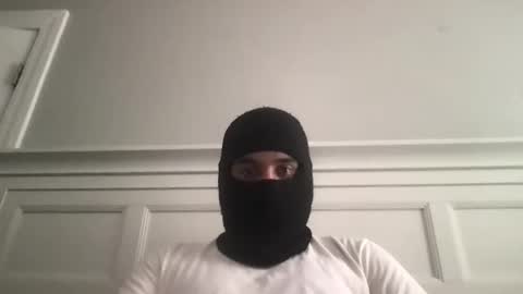 Andres online show from March 9, 2026, 6:45 pm