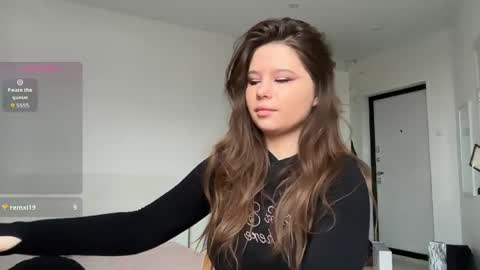 chiculya online show from April 3, 2026, 8:45 am