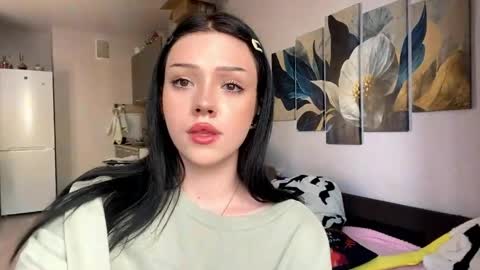 Becky online show from March 19, 2026, 12:20 pm