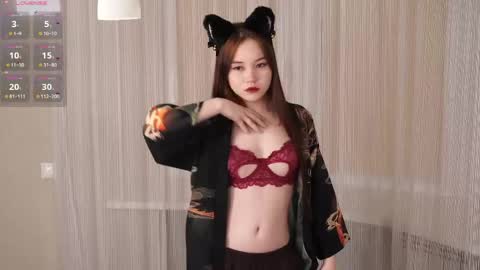 May online show from April 14, 2026, 4:24 pm