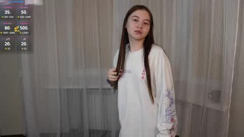 May online show from April 18, 2026, 4:33 pm