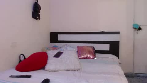  Valentina  online show from January 21, 2025, 1:39 am