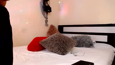 Snapshot of chikandela chatting on June 3, 2026, 8:47 pm Valentina online show from June 3, 2026, 8:47 pm