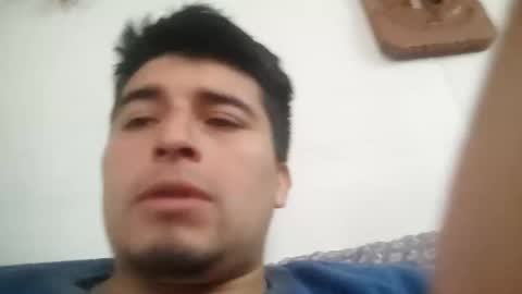 chilehot28 online show from December 14, 2025, 12:05 am