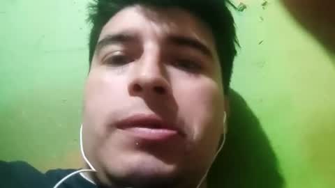 chilehot28 online show from January 13, 2026, 3:34 am