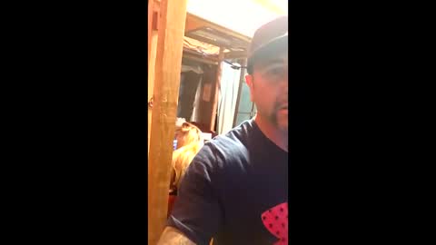 chill_n_drill online show from November 19, 2025, 1:05 am