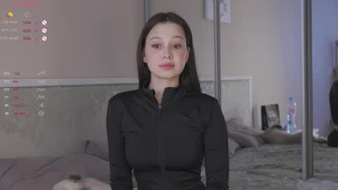 Nicole online show from March 1, 2026, 6:15 am