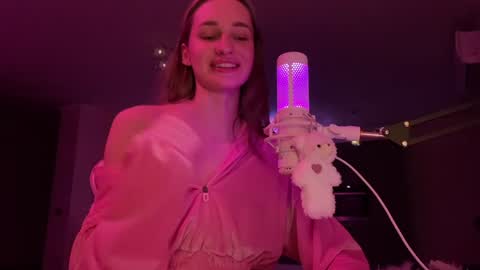 Goddess Vika - owner of all ur money online show from January 23, 2025, 2:17 pm