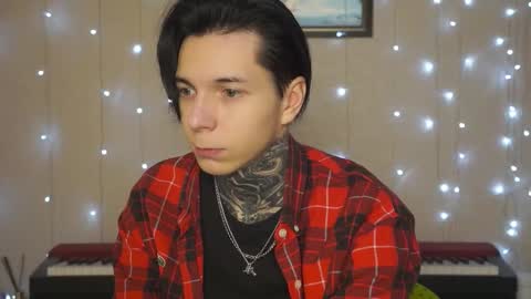 Rick online show from December 8, 2024, 8:15 pm