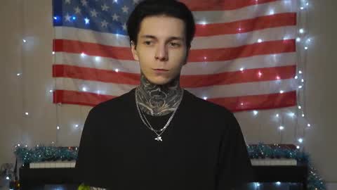 Rick online show from December 24, 2024, 7:55 pm