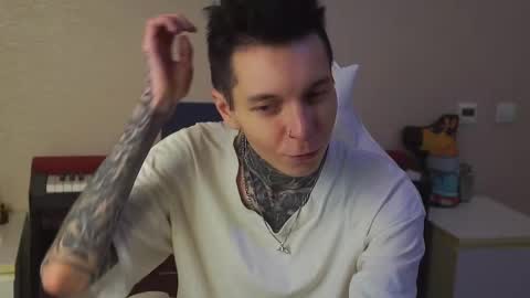 Rick online show from January 18, 2025, 8:40 pm