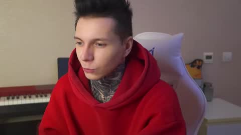 Rick online show from January 23, 2025, 10:54 pm