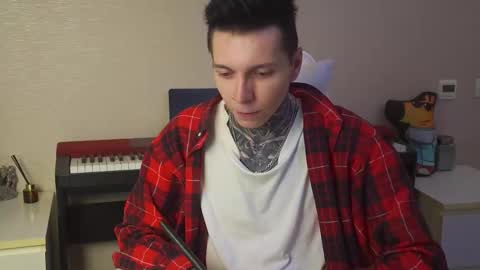 Rick online show from January 24, 2025, 9:26 pm