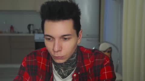 Rick online show from January 28, 2025, 2:21 am