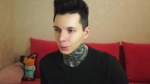 Rick online show from February 12, 2025, 12:16 am