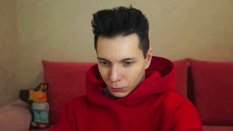 Rick online show from February 15, 2025, 7:50 pm