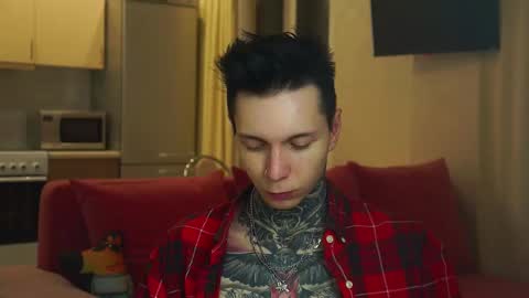 Rick online show from February 19, 2025, 12:57 am