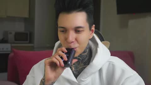 Rick online show from February 28, 2025, 7:14 pm