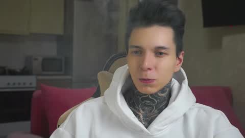 Rick online show from February 28, 2025, 10:17 pm