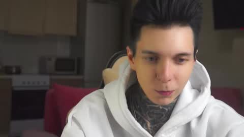 Rick online show from March 1, 2025, 1:22 am