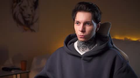 Rick online show from October 6, 2025, 8:39 pm