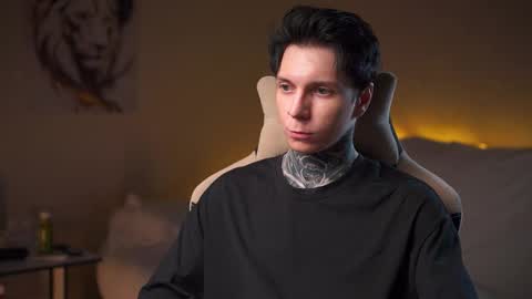 Rick online show from October 15, 2025, 3:23 pm