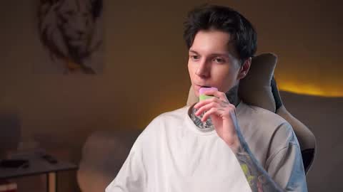 Rick online show from October 20, 2025, 7:03 pm