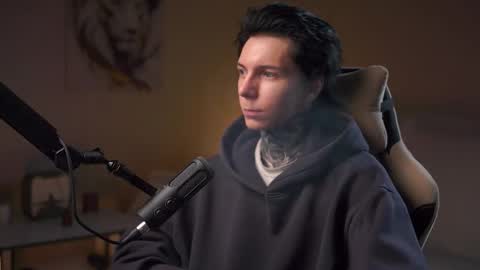 Rick online show from November 17, 2025, 9:42 pm