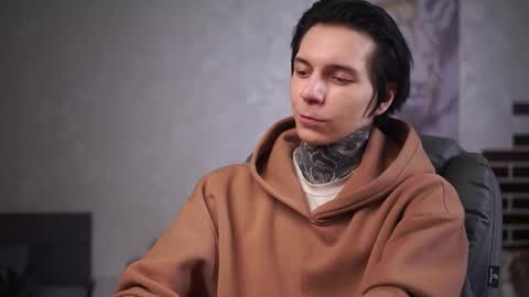 Rick online show from February 16, 2026, 10:50 pm