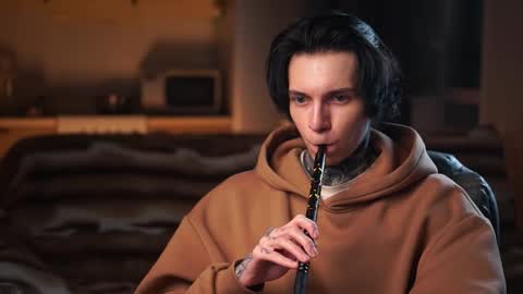 Rick online show from March 6, 2026, 4:36 pm