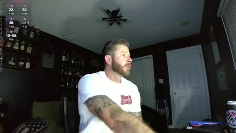 Chillinthemosttt online show from January 6, 2025, 3:31 am