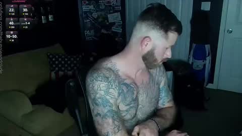 Chillinthemosttt online show from January 29, 2025, 4:36 am