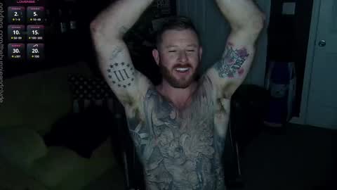 Chillinthemosttt online show from February 3, 2025, 4:25 am