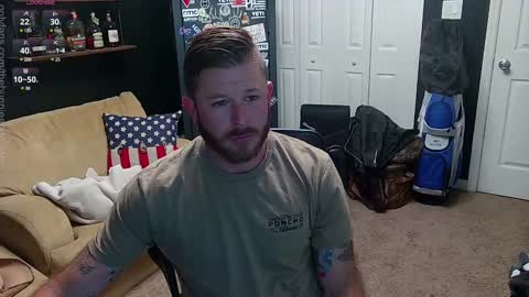 Chillinthemosttt online show from February 11, 2025, 2:57 am