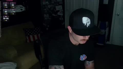 Chillinthemosttt online show from February 17, 2025, 4:42 am