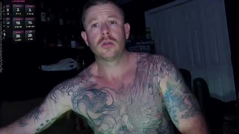 Chillinthemosttt online show from February 23, 2025, 7:11 am