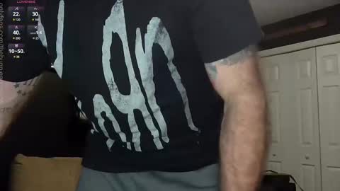 Chillinthemosttt online show from March 1, 2025, 3:10 am