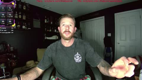 Chillinthemosttt online show from November 24, 2025, 3:39 am