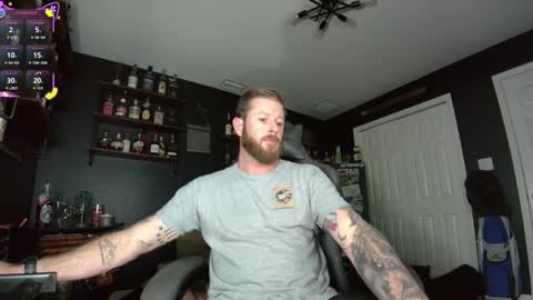 Chillinthemosttt online show from January 14, 2026, 3:01 am