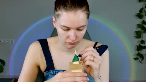 Bella online show from February 13, 2026, 9:05 am