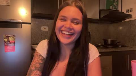 Snapshot of chillspace chatting on February 9, 2025, 6:33 am KAIA online show from February 9, 2025, 6:33 am