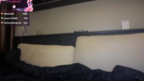 Call me Stelz online show from March 21, 2026, 9:40 pm