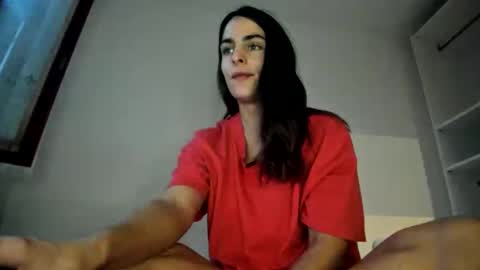 yoursensualparadise online show from September 29, 2025, 4:50 am