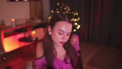 chillwithstacy online show from December 21, 2024, 12:20 am