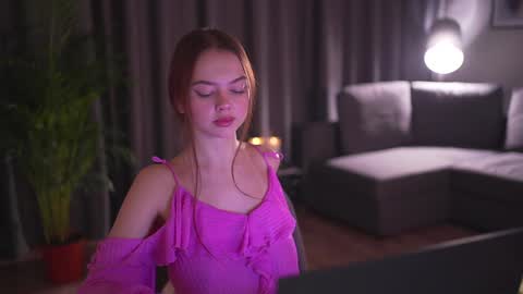 chillwithstacy online show from January 28, 2025, 10:12 pm