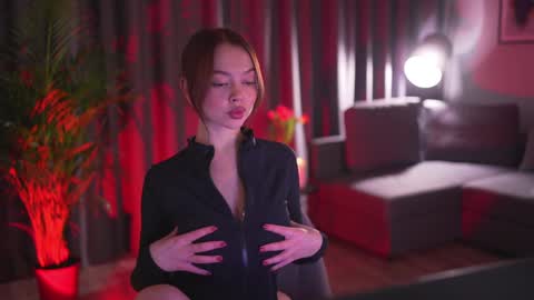 chillwithstacy online show from January 31, 2025, 10:42 pm