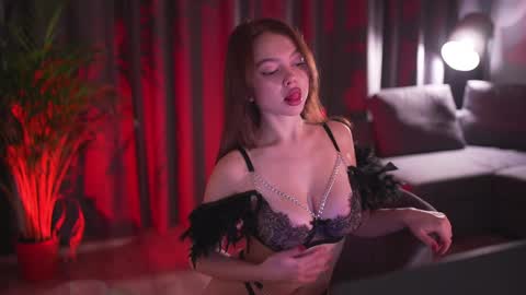 chillwithstacy online show from February 6, 2025, 1:05 am