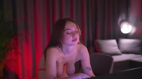 chillwithstacy online show from March 5, 2025, 1:21 am